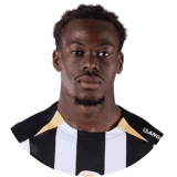 لاعب: إيكومي