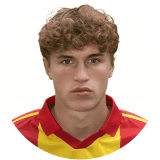 لاعب: سيفيرتسن