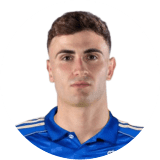 لاعب: فوريس