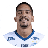 لاعب: جيلبرتو