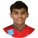 لاعب: الشيخي