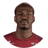 لاعب: اسورو