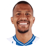 لاعب: روندون