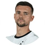 لاعب: ستوجر