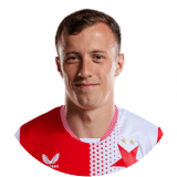 لاعب: فلتشيك