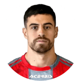 لاعب: بايرو