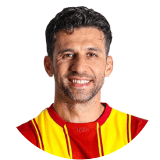 لاعب: قويباشي