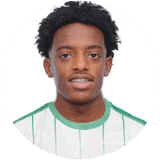 لاعب: الشمري