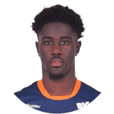 لاعب: مبوكو