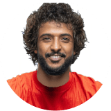 لاعب: الشهراني