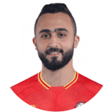 لاعب: الشيخ