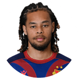 لاعب: كويندريدي