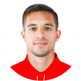 لاعب: Gutiérrez