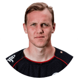 لاعب: A. Carlén