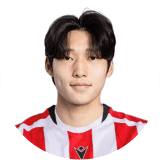 لاعب: جون هو