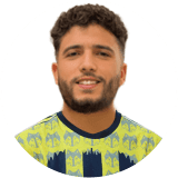 لاعب: كهربا