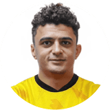 لاعب: السعيد