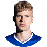 لاعب: إيجيلي