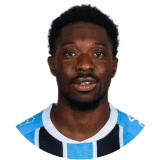 لاعب: أموزو