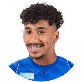 لاعب: المسعود