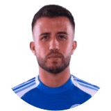 لاعب: هينريك