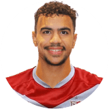 لاعب: عباسي