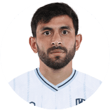 لاعب: الحارثي