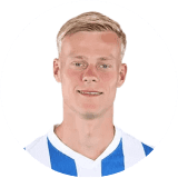 لاعب: فـان هيك