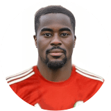 لاعب: وكينابي