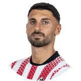 لاعب: جريفو