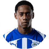 لاعب: M. Asamoah