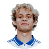 لاعب: مادسين