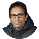 لاعب: سامي