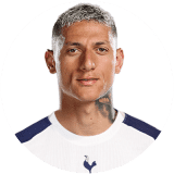 لاعب: ريتشارليسون