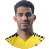 لاعب: الغنام