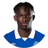 لاعب: موتندو