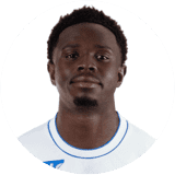 لاعب: سينايا