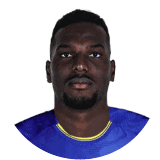 لاعب: موسكيرا