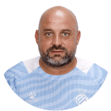 لاعب: غونزاليس