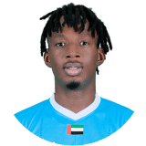 لاعب: كوليبالي