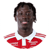 لاعب: ماكالو