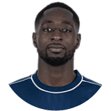 لاعب: سيسوكو