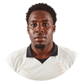 لاعب: هيدلي