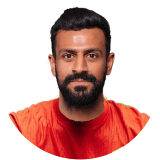 لاعب: السالم