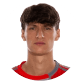 لاعب: فلورياني