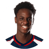 لاعب: أوغونسوي