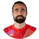 لاعب: بنسوليو