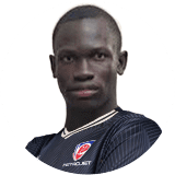 لاعب: سونكو