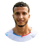 لاعب: ليشكار