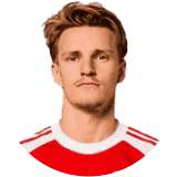 لاعب: أوديجارد